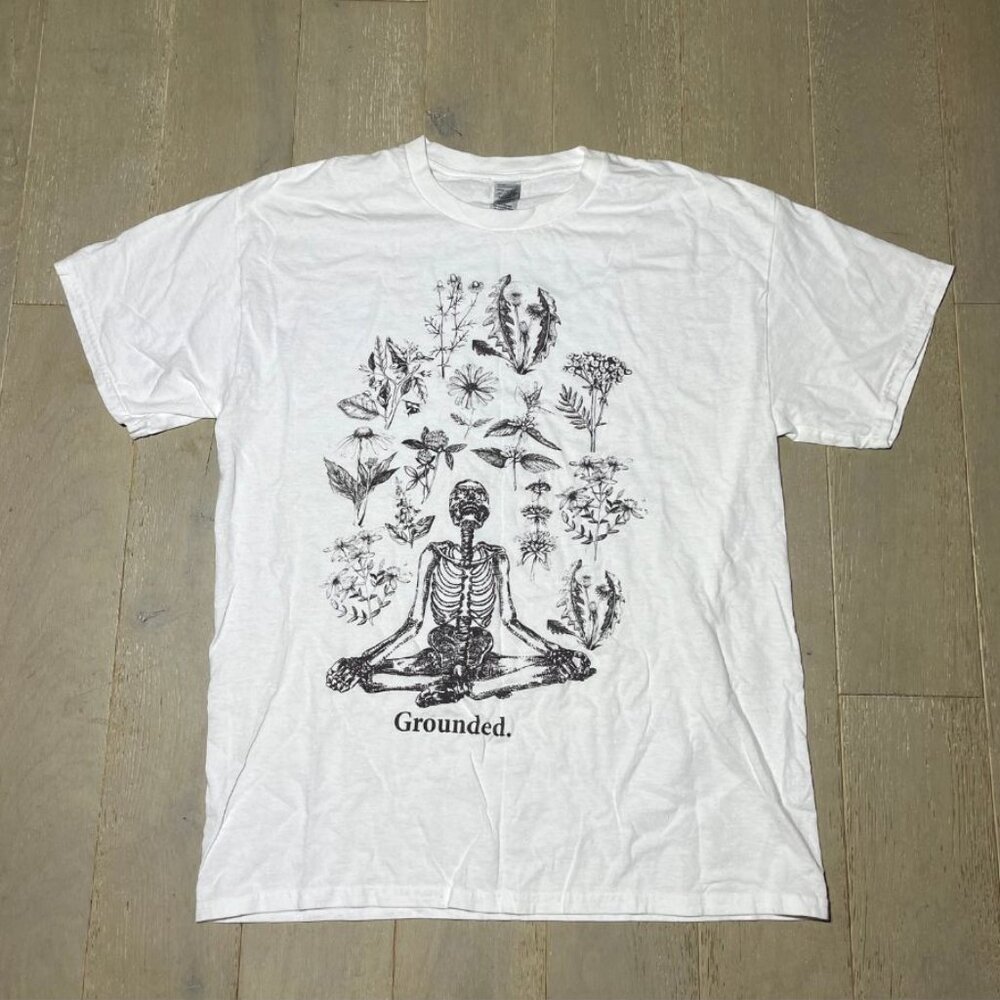 Vintage Tee